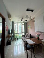 The Hillford (D21), Apartment #597081101